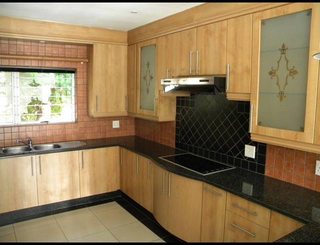 2 BEDROOM TOWNHOUSE SOLD IN ANNLIN